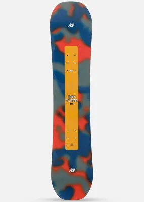 K2 Junior Miniturbo Snowboard