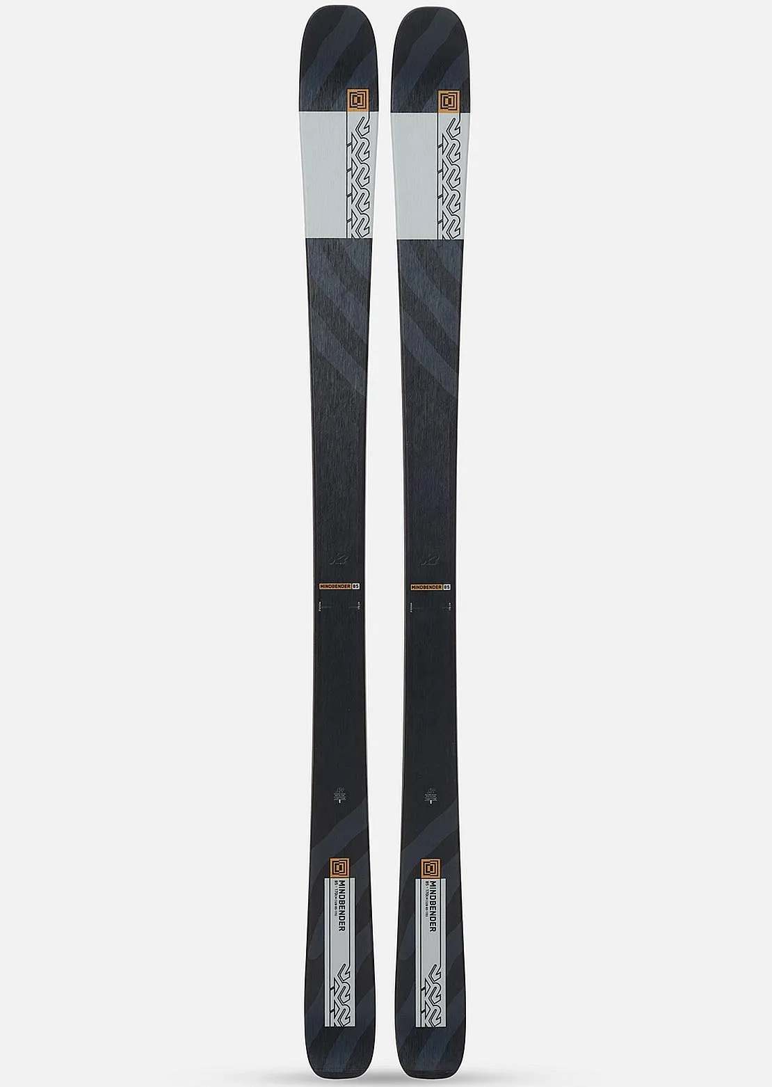 K2 Men's Mindbender 85 Ski