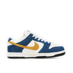 Kasina x Nike Dunk Low 80s Bus | CZ6501-100 | Laced