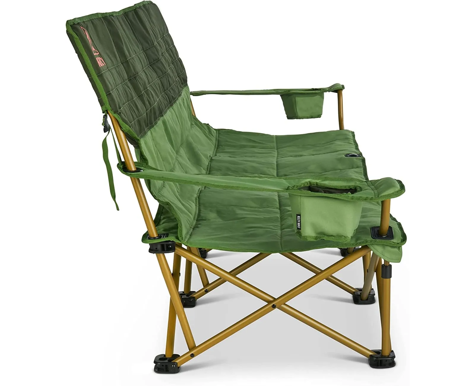 Kelty Lowdown Couch - 3 Person Capacity Camping Chair