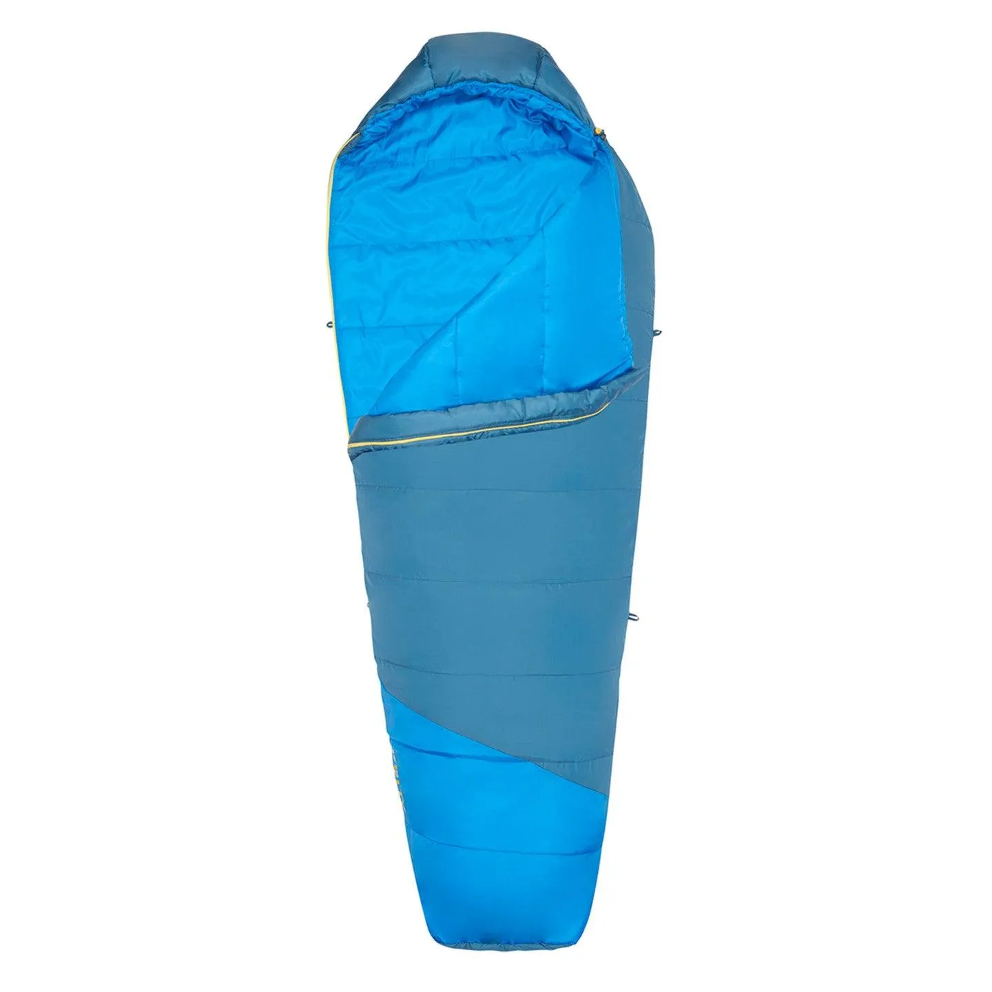 Kelty Mistral 20 DEG Sleeping Bag Synthetic Cloudloft Insulated Sleeping Bag