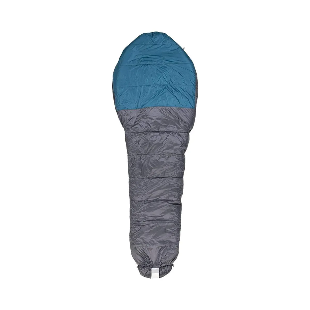 Klymit KSB 35 Large Sleeping Bag - Teal/Grey