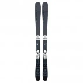 Kore 91 Women's Ski + Attack 12 GW Ski Binding 2022