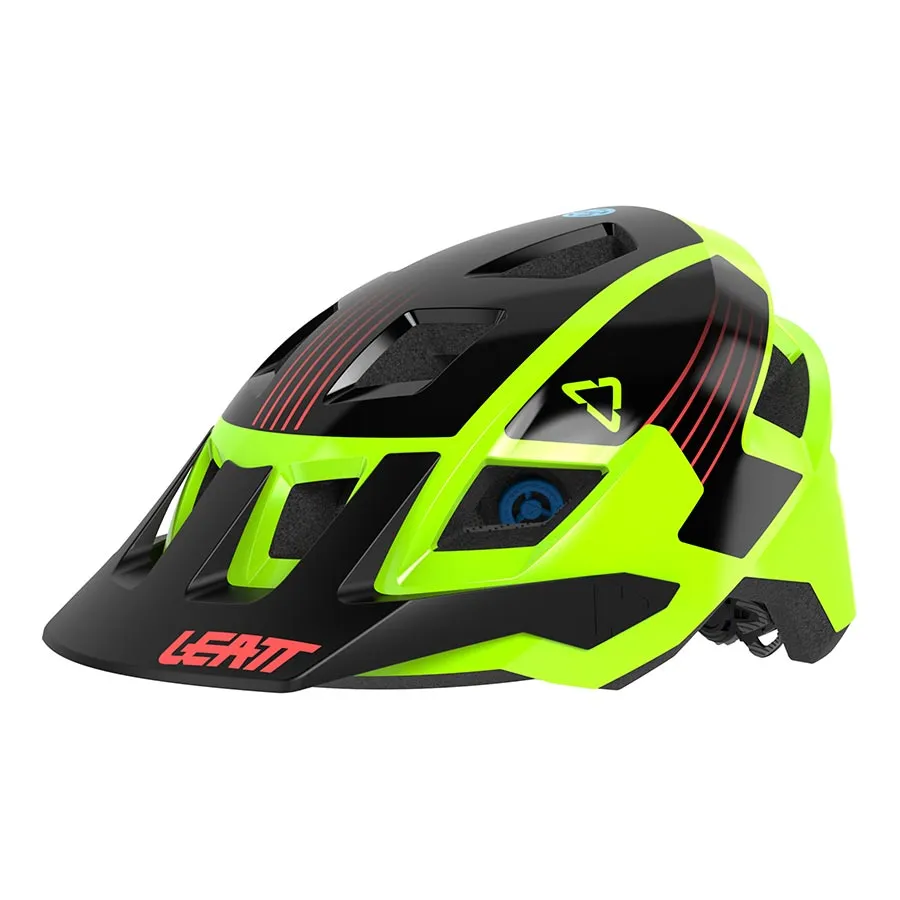 Leatt MTB AllMtn 1.0 Helmet