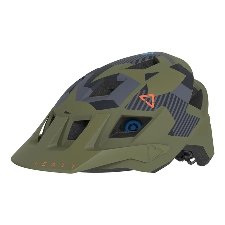 Leatt MTB AllMtn 1.0 Helmet