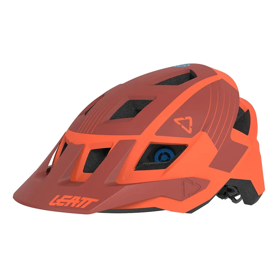 Leatt MTB AllMtn 1.0 Helmet