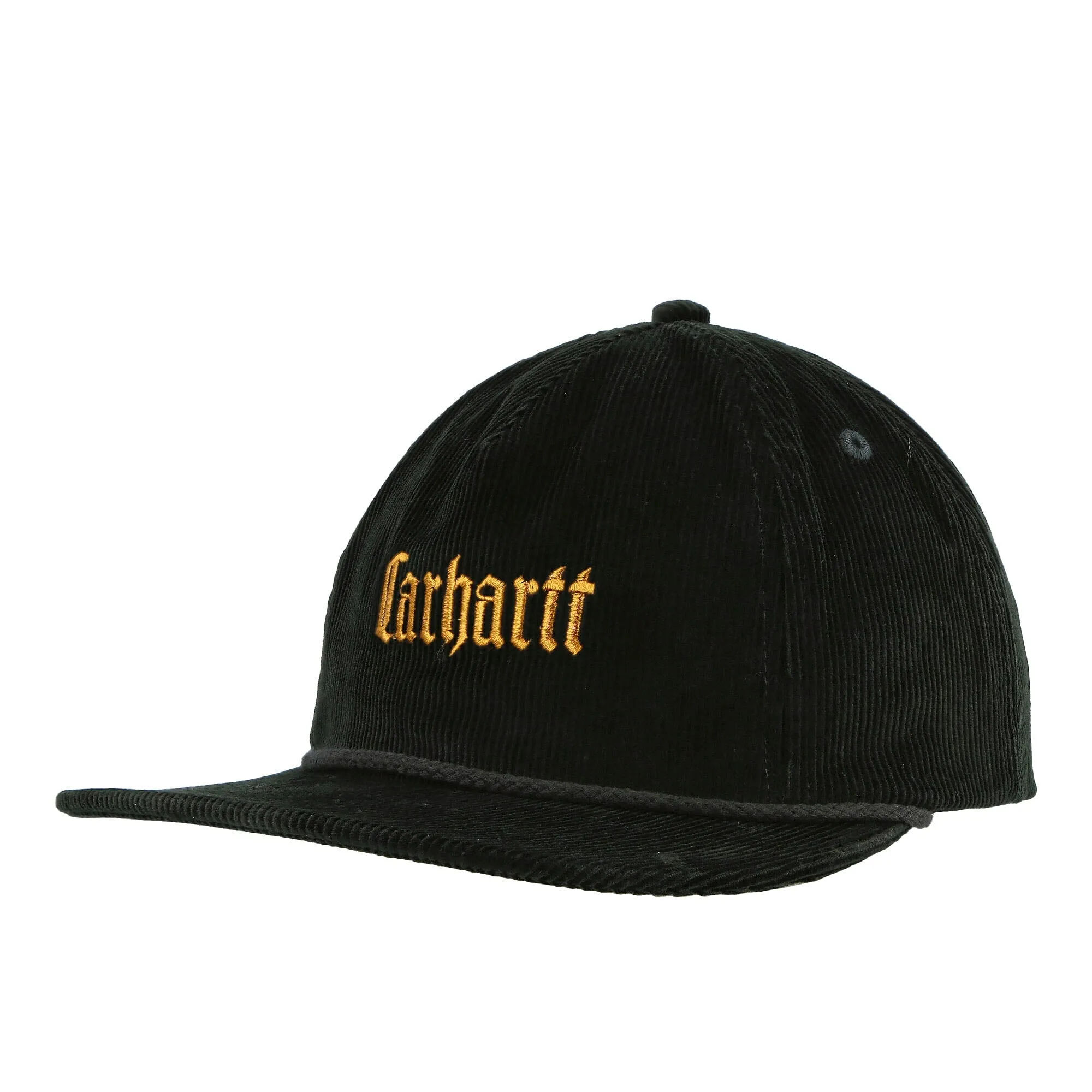 Letterman Cap