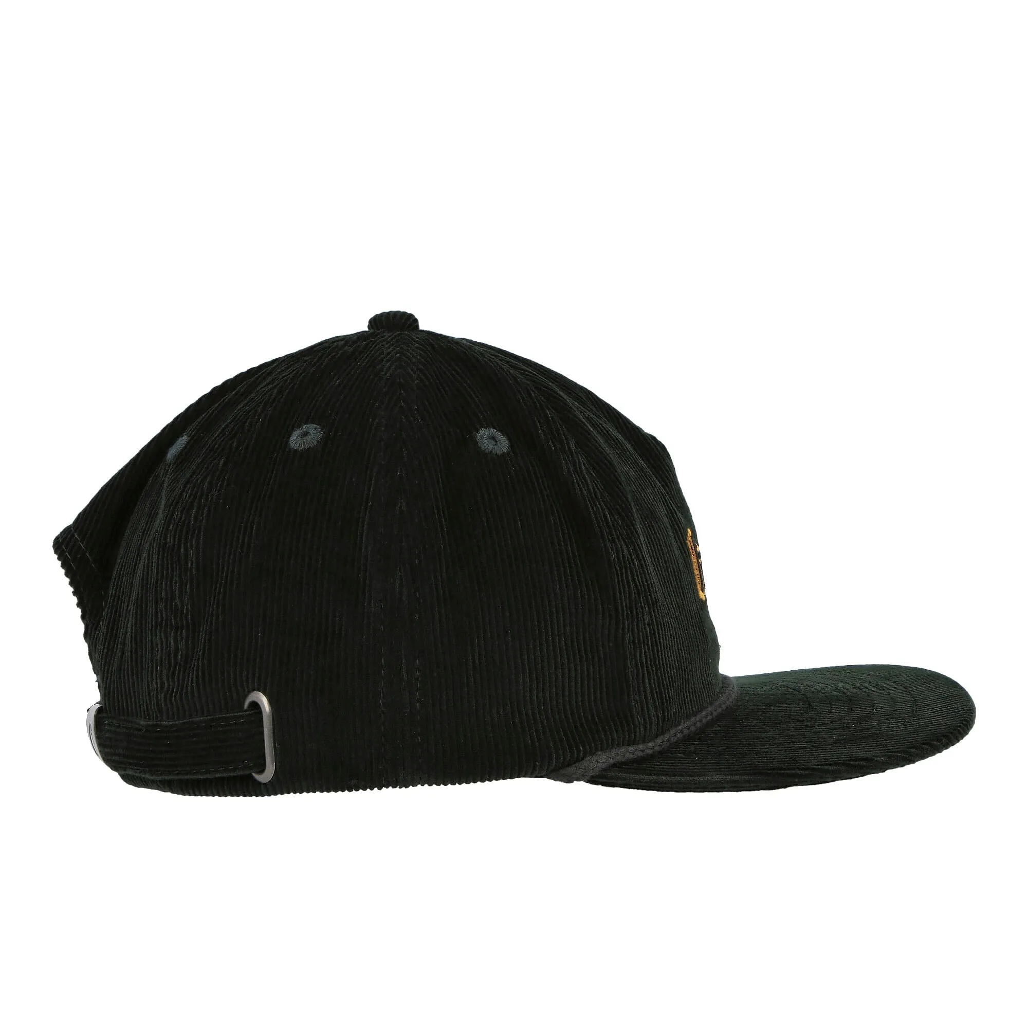 Letterman Cap