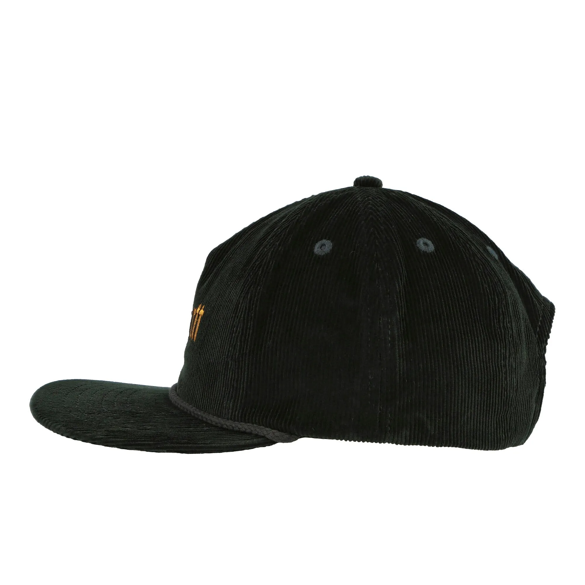 Letterman Cap