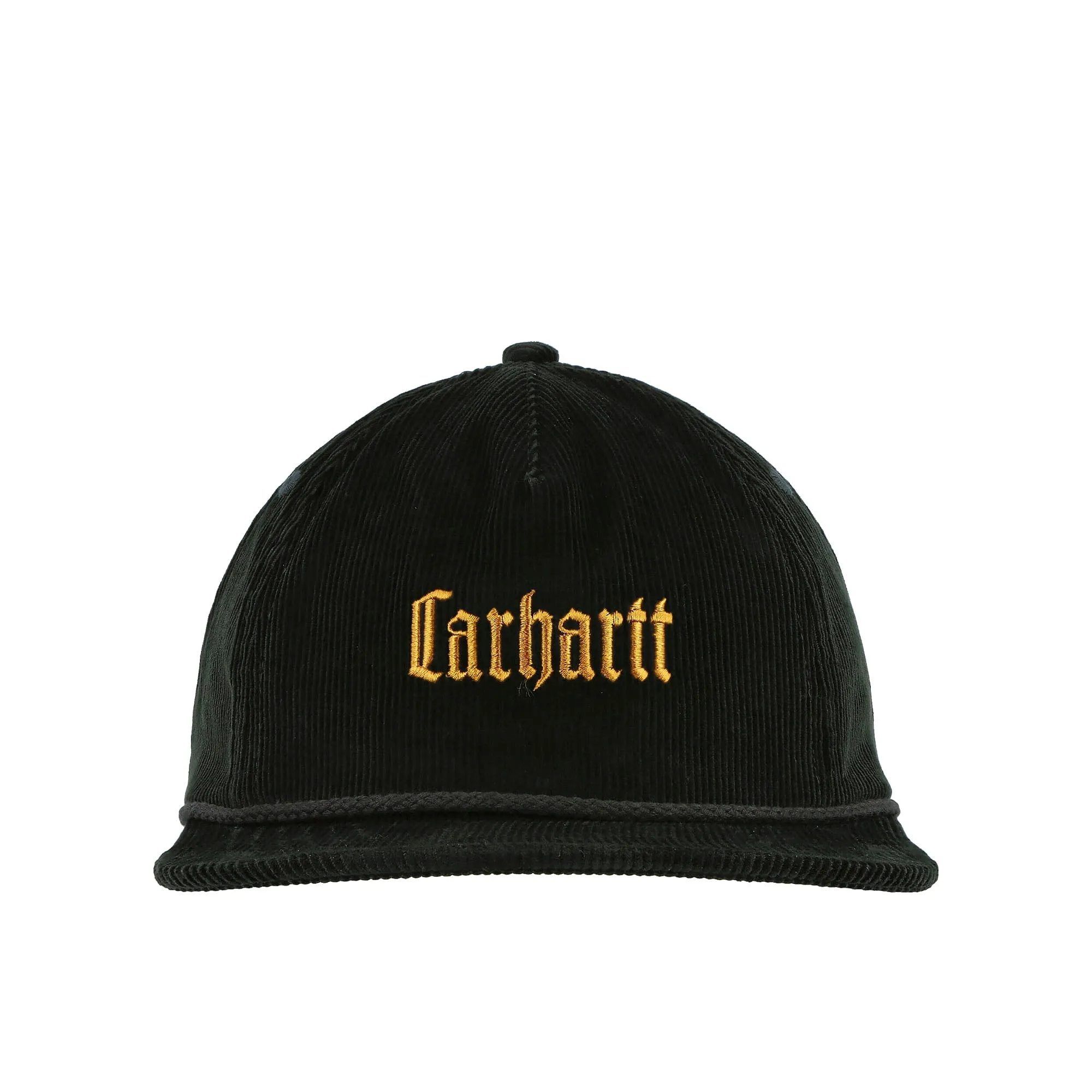 Letterman Cap