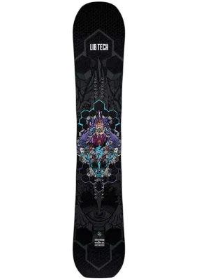 Lib Tech Men's Terrain Wrecker Snowboard