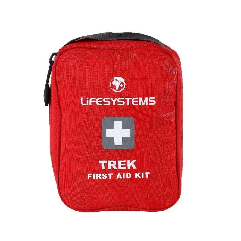 Lifesystems  Trek First Aid Kits - Kit pronto soccorso