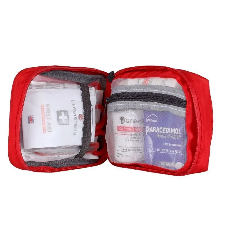 Lifesystems  Trek First Aid Kits - Kit pronto soccorso