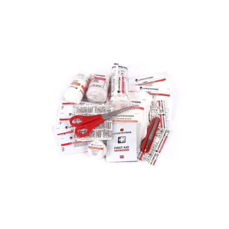 Lifesystems  Trek First Aid Kits - Kit pronto soccorso