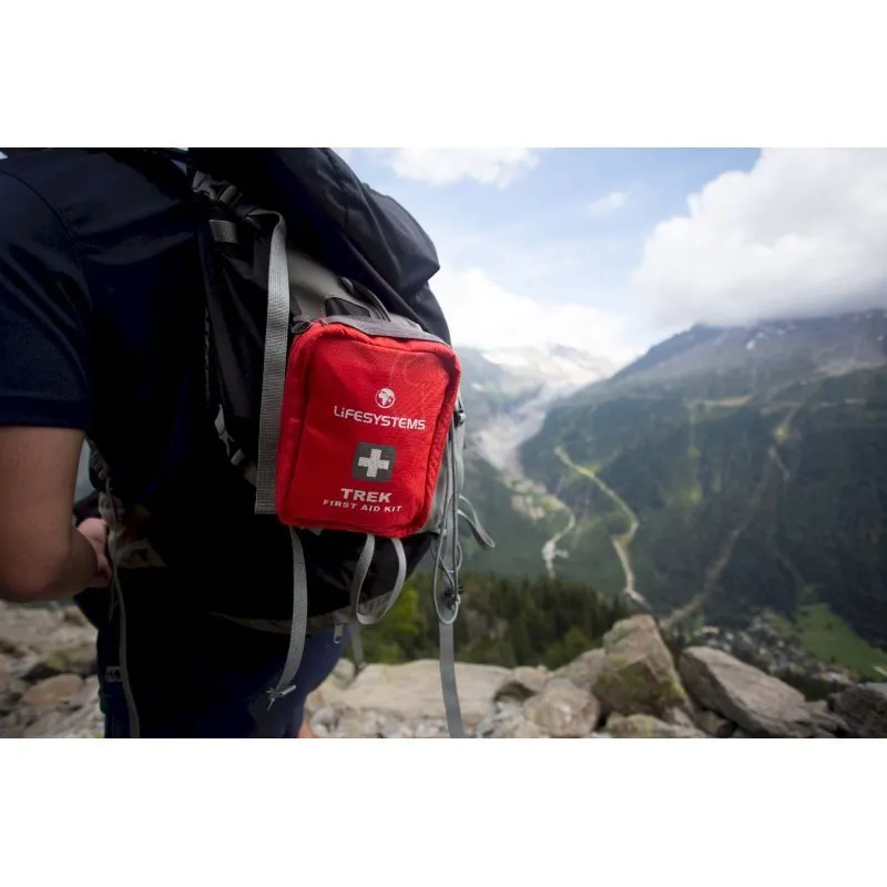 Lifesystems  Trek First Aid Kits - Kit pronto soccorso