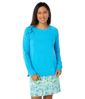 Lilly Pulitzer Beach Comber Pullover Women's