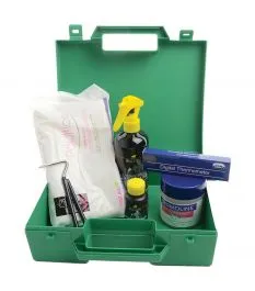 Lincoln First Aid Kit