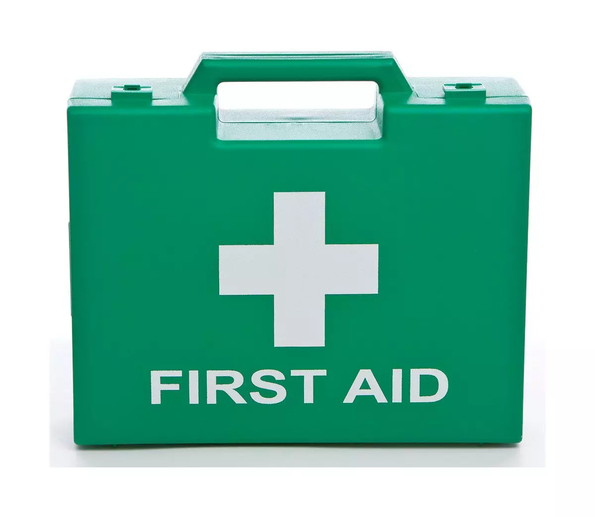 Lincoln First Aid Kit