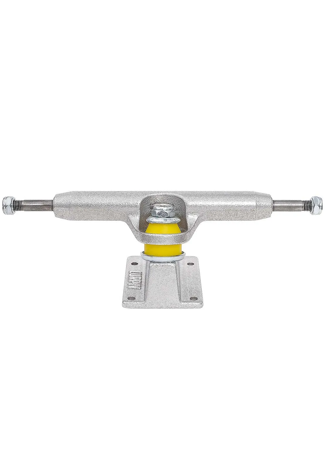 Lurpiv Polished Skateboard Trucks