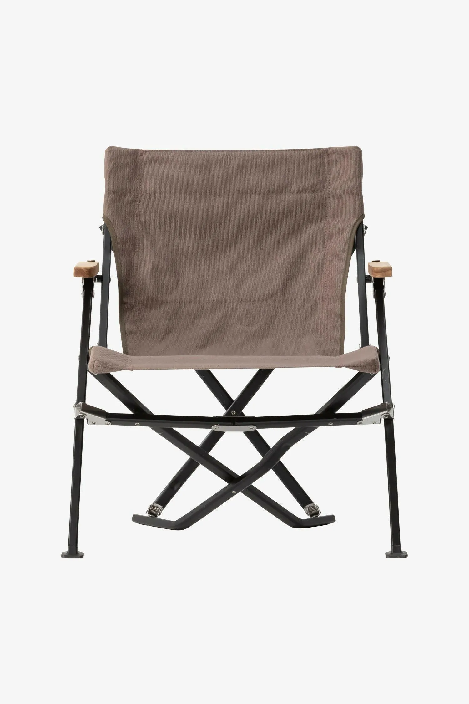 Luxury Low Beach Chair