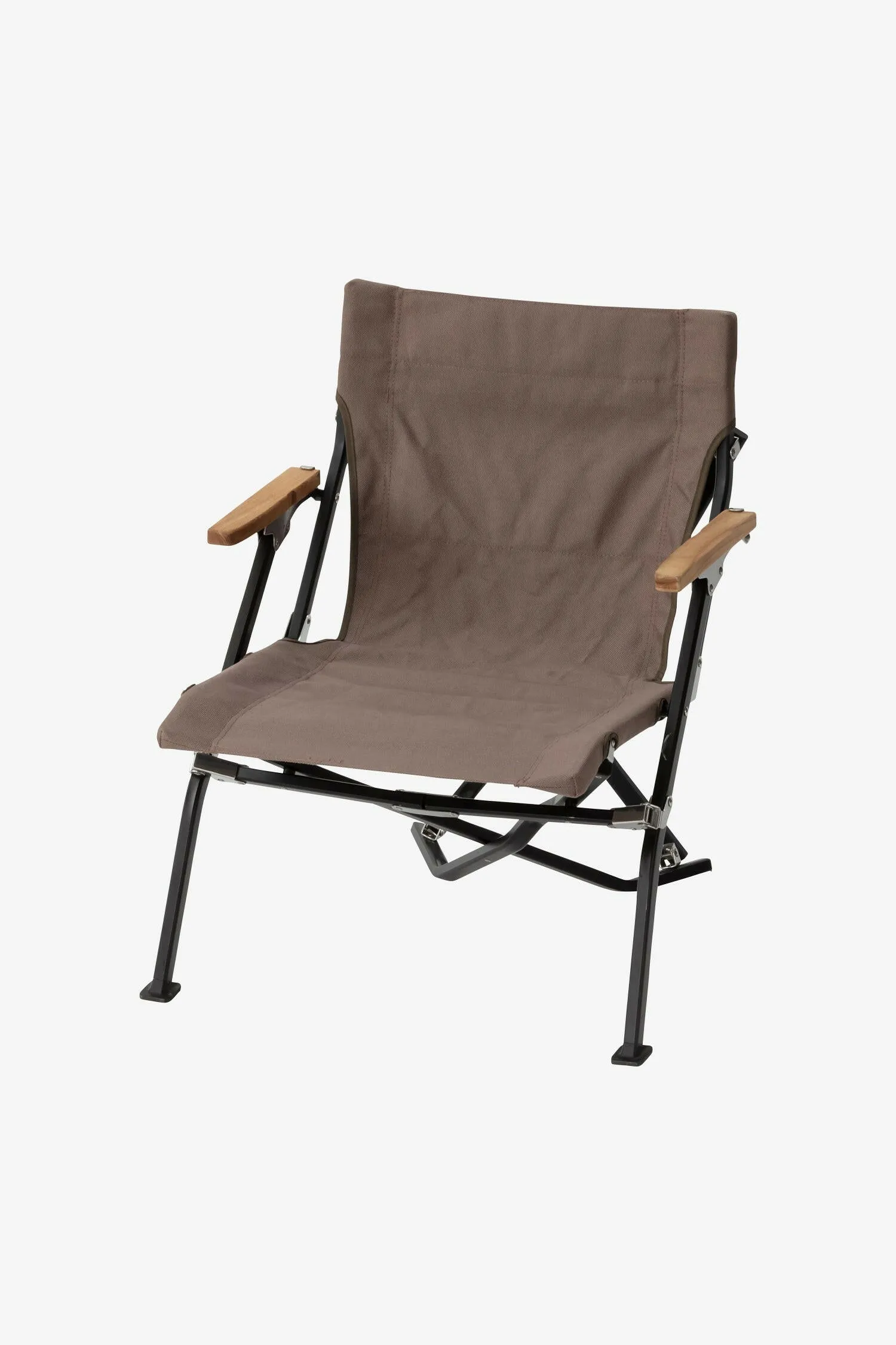 Luxury Low Beach Chair