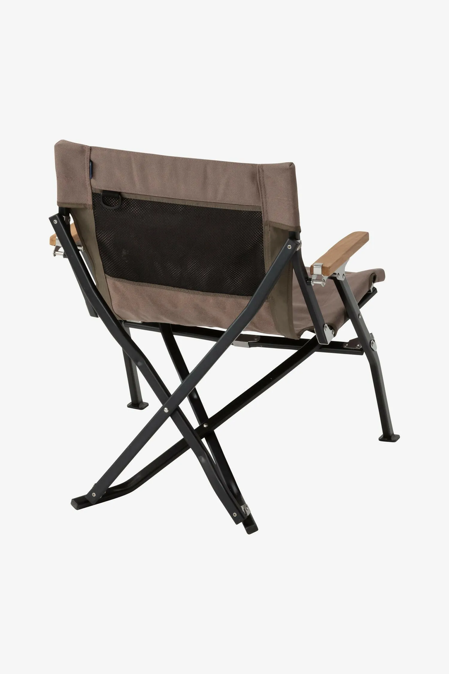 Luxury Low Beach Chair