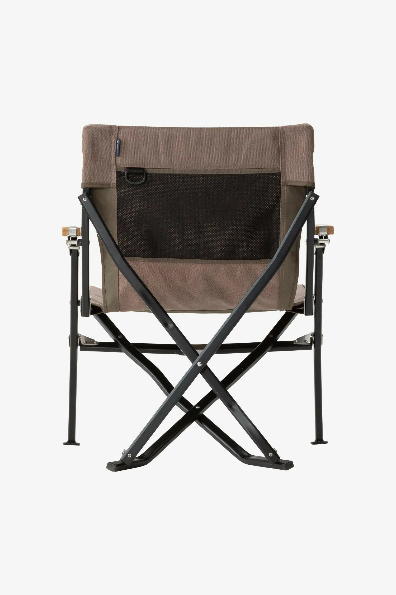 Luxury Low Beach Chair