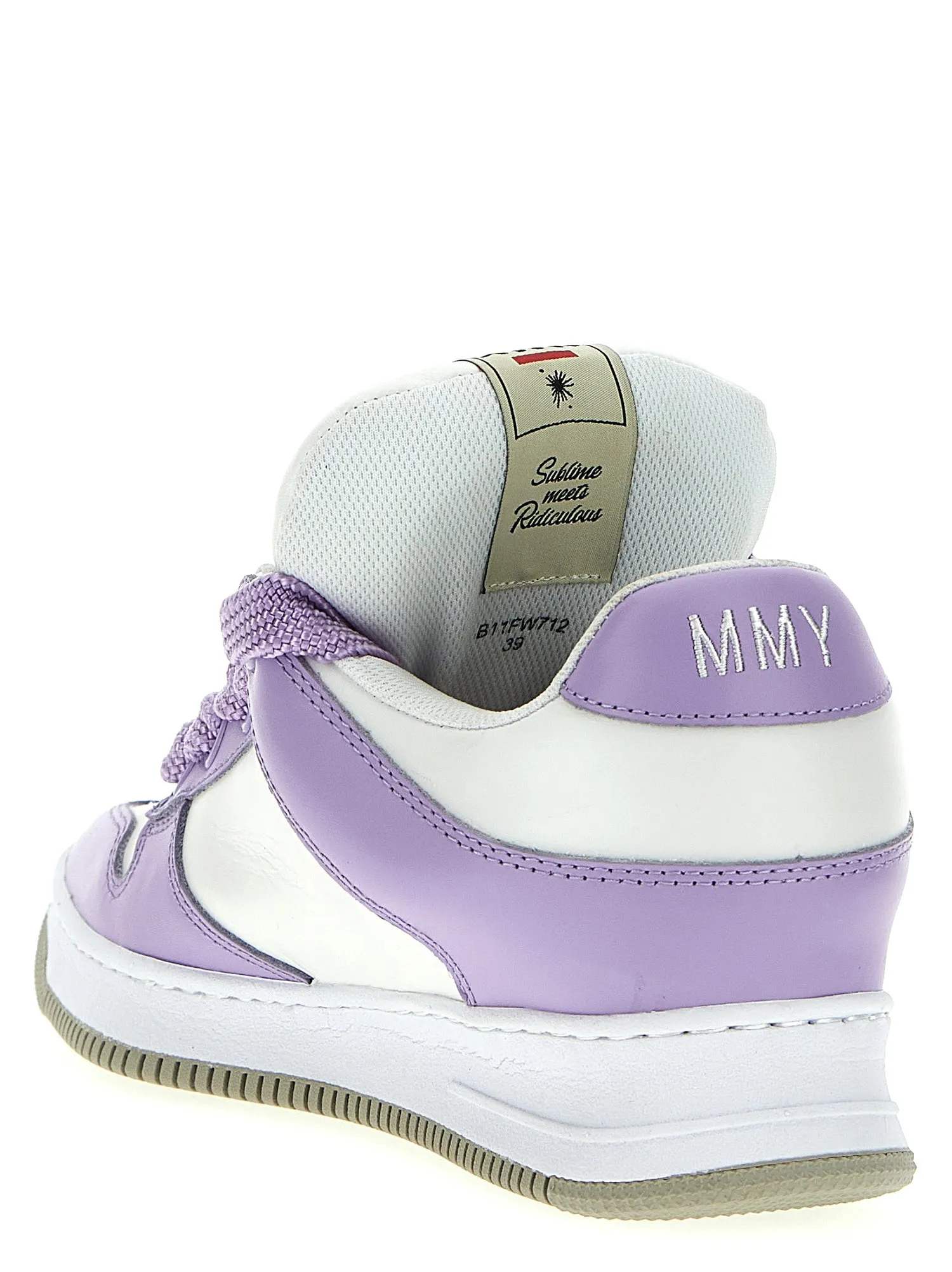 Maison Mihara Yasuhiro    Maison Mihara Yasuhiro 'Rosy Dad' Sneakers