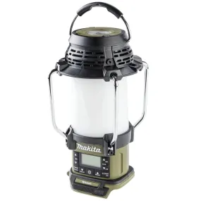 Makita Adrm13 Outdoor Adventure 18v Lxt Lithium-Ion Radio & Led Lantern (Tool Only)