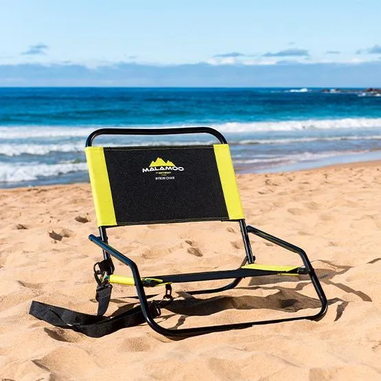 Malamoo Byron Beach Chair