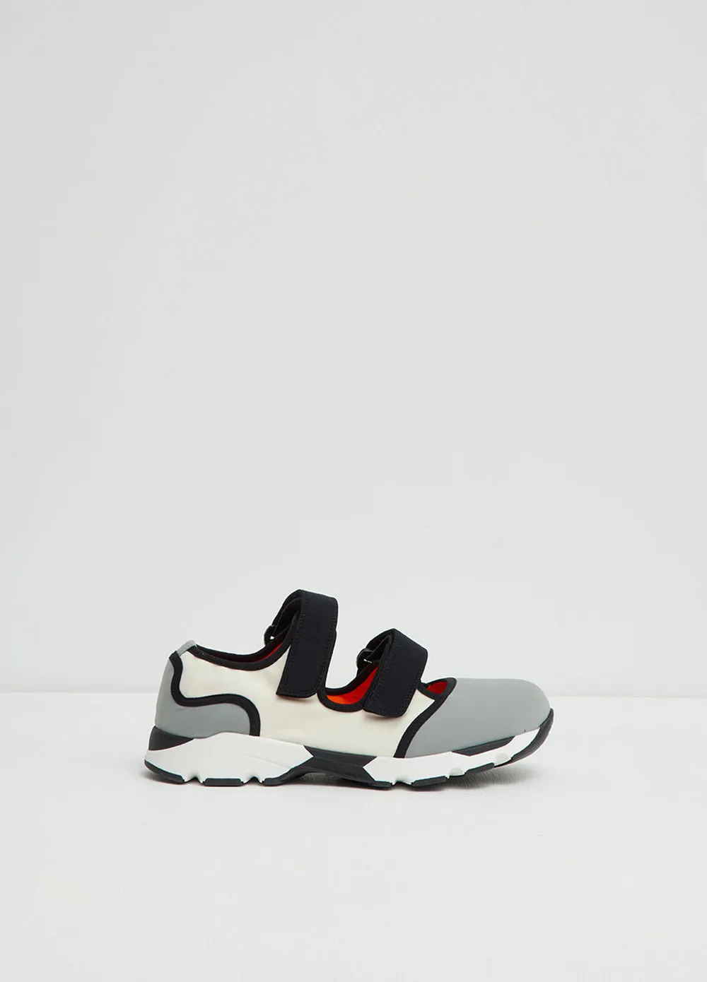 Marni -  Velcro Sneakers - Sneaker