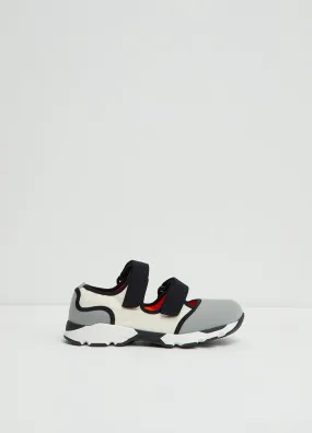 Marni -  Velcro Sneakers - Sneaker