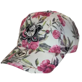 MD Peony Womens Cap