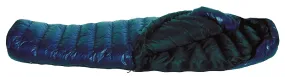 Megalite Sleeping Bag - 5'6 Left Zip