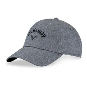 Men's Callaway Liquid Metal Golf Adjustable Hat