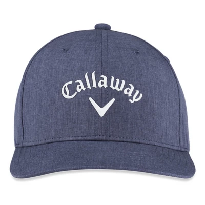 Men's Callaway Practice Green Adjustable Golf Snapback Hat