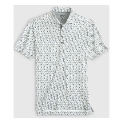 Men's johnnie-O Kailu Mesh Performance Golf Polo