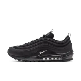 Men's Nike Air Max 97 Triple Black Colorway