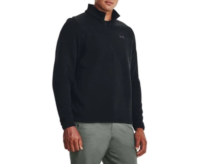 Men's Under Armour Specialist 1/4 Zip Pullover