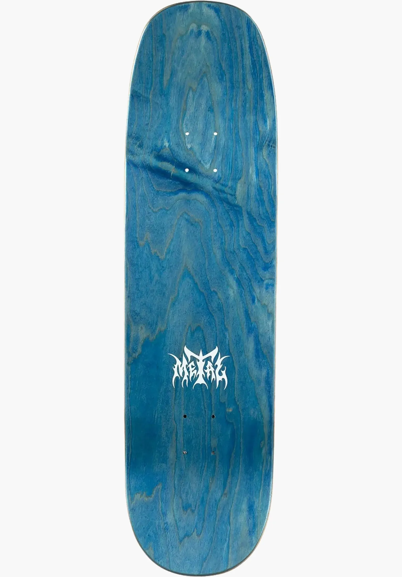 Metal Skateboards Medusa Proto Shaped