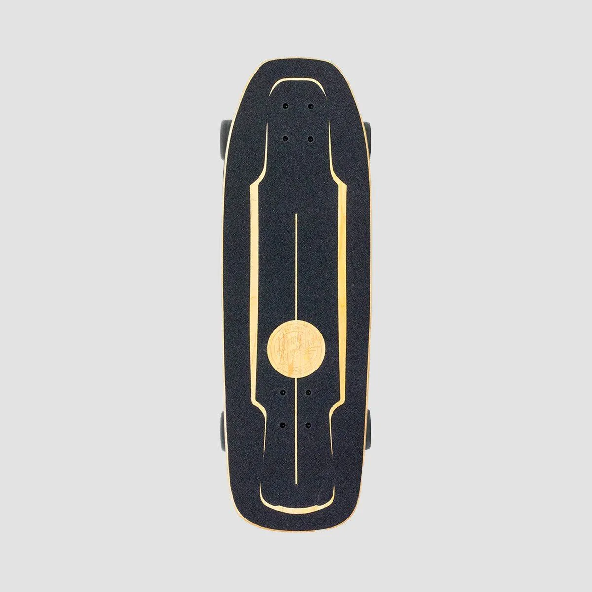 Mindless Surf Skate Cruiser Skateboard - 30