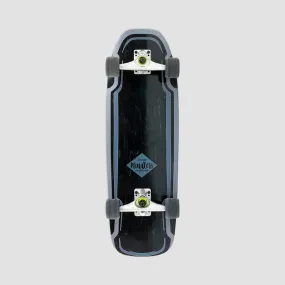 Mindless Surf Skate Cruiser Skateboard - 30