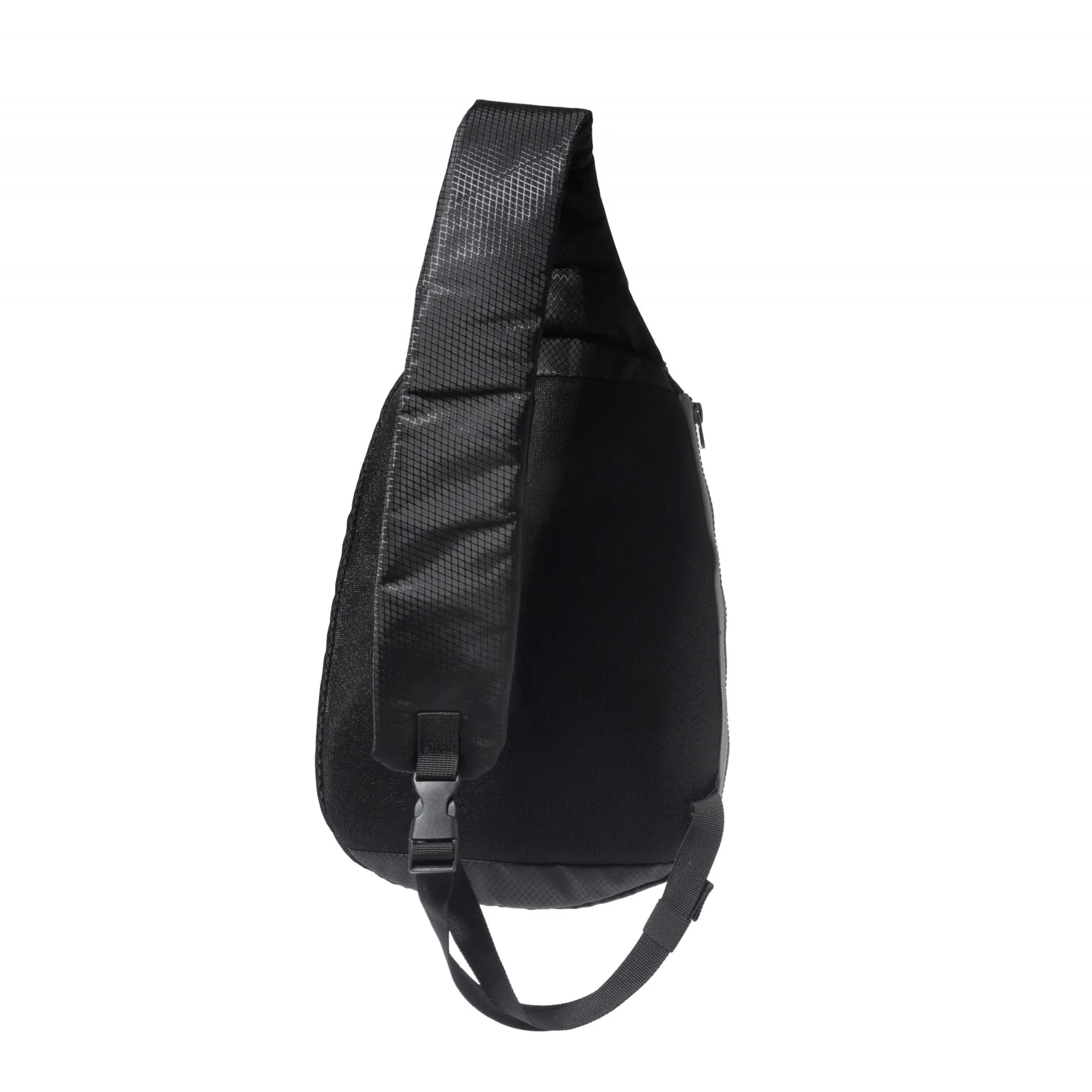 Motion Shoulder Bag Black