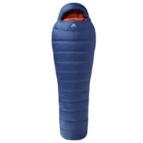 Mountain Equipment Classic Eco 750 Reg Sleeping Bag