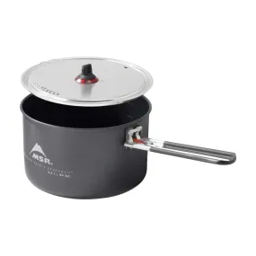 MSR Ceramic 2.5 Litre Pot | Camping Pots & Pans | BananaFingers