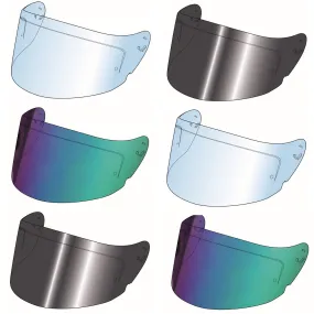 MT Braker Helmet Visor