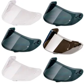 MT Mugello Helmet Visor