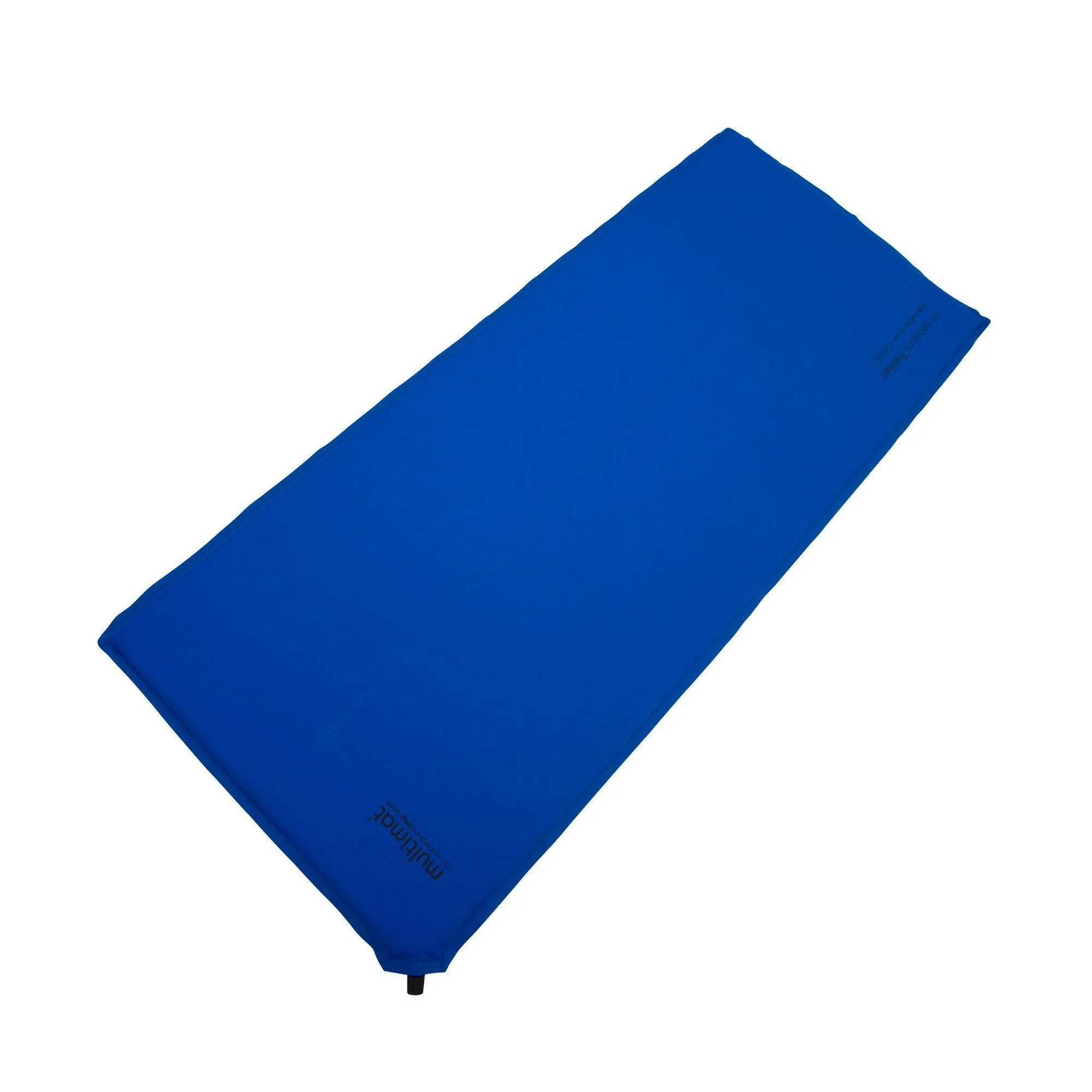 Multimat Trekker Compact 25 Self Inflating Sleeping Mat (Small) | Ultimate Outdoors