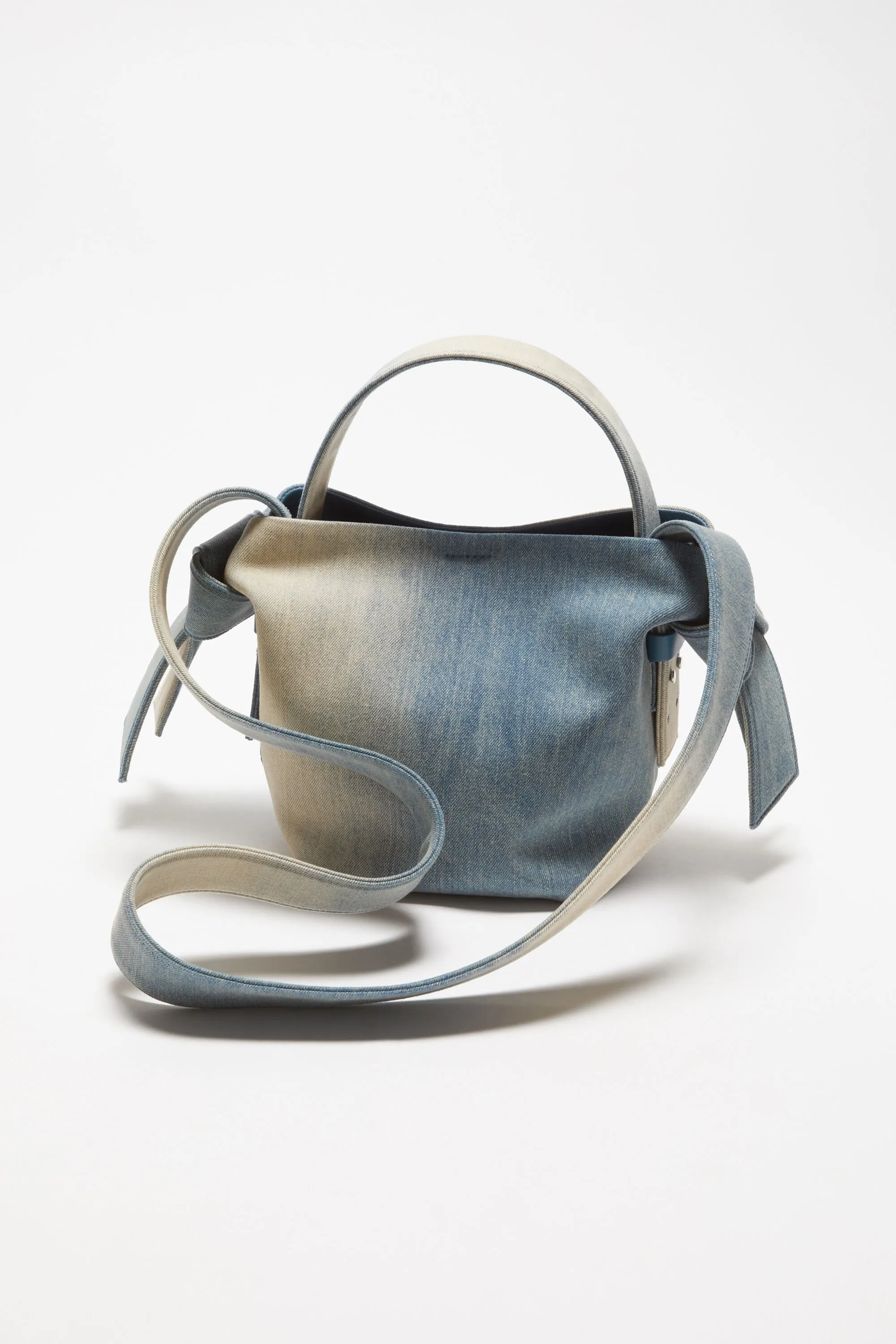 Musubi mini shoulder bag