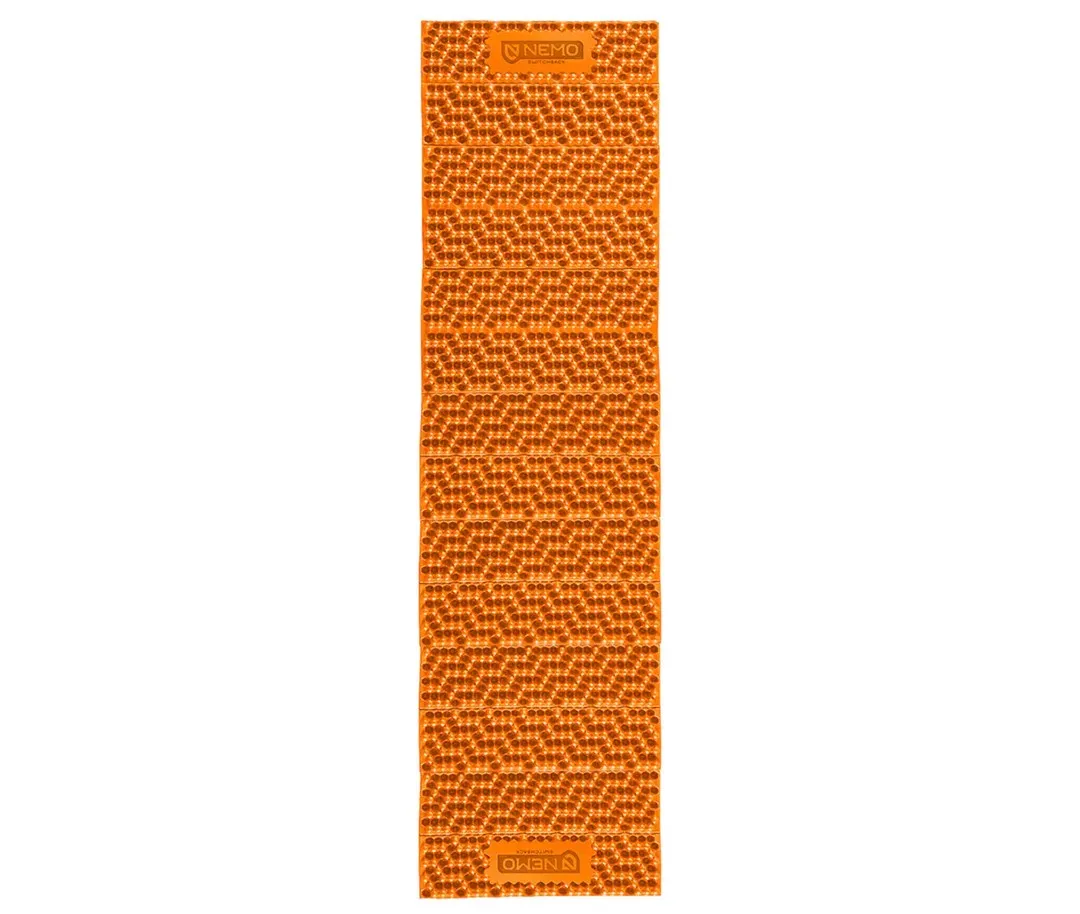 NEMO Equipment Switchback Ultralight Sleeping Pad